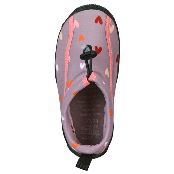 Sterntaler - Kid's Aquaschuh Herz - Watersportschoenen