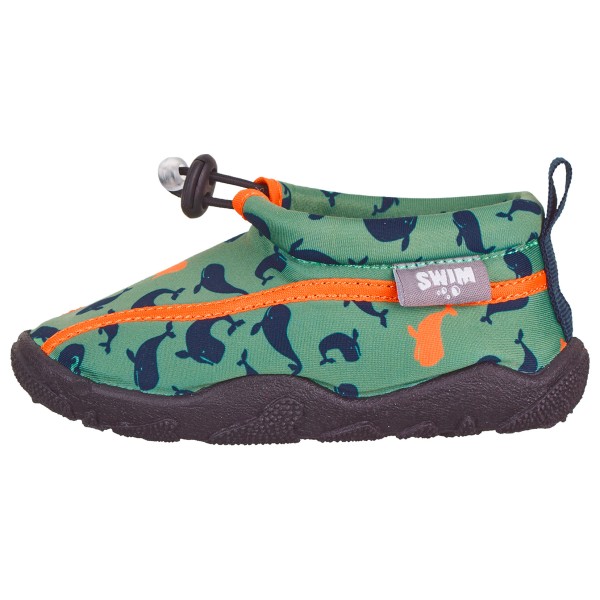 Sterntaler Baby-Krabbelschuh Mocassino Bimba 0-24 Weiß 15 EU