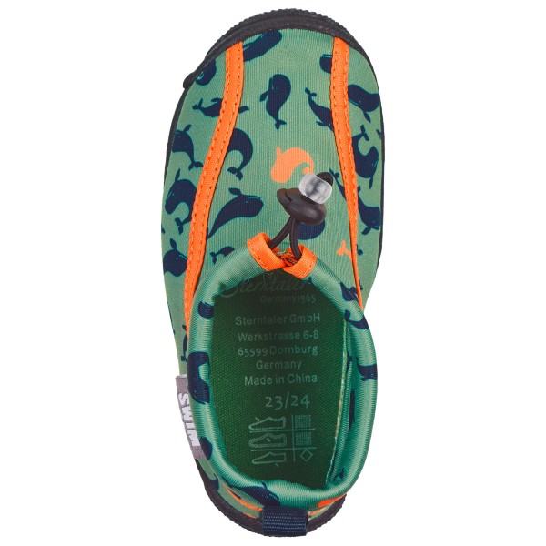 Sterntaler - Kid's Aquaschuh mit Kordelstopper - Watersportschoenen