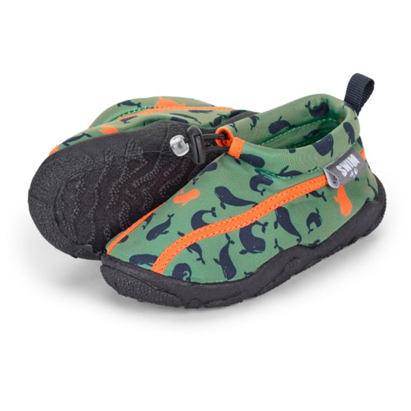 Sterntaler - Kid's Aquaschuh mit Kordelstopper - Watersportschoenen