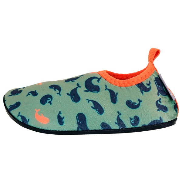 Sterntaler - Kid's Water Shoes Whale - Calzado deportes acuáticos