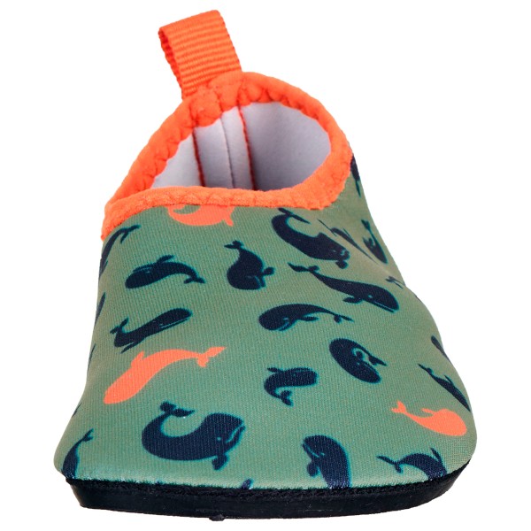 Sterntaler - Kid's Water Shoes Whale - Calzado deportes acuáticos