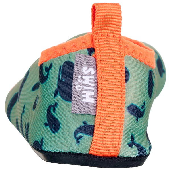 Sterntaler - Kid's Water Shoes Whale - Calzado deportes acuáticos
