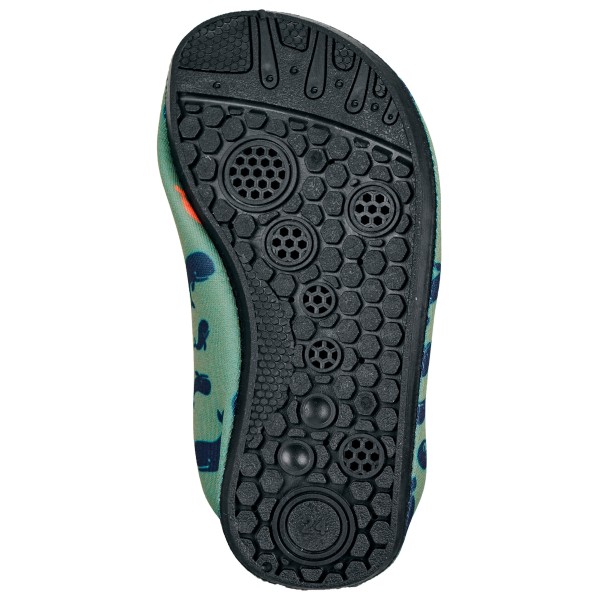 Sterntaler - Kid's Water Shoes Whale - Calzado deportes acuáticos