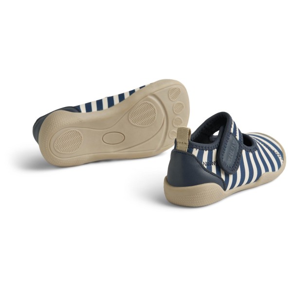 WHEAT - Kid's Beach Shoe Wavey - Watersportschoenen