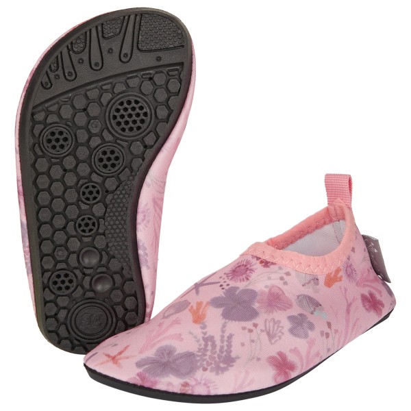 Sterntaler - Kids' Bathing Shoes - Coral - Vandsportssko