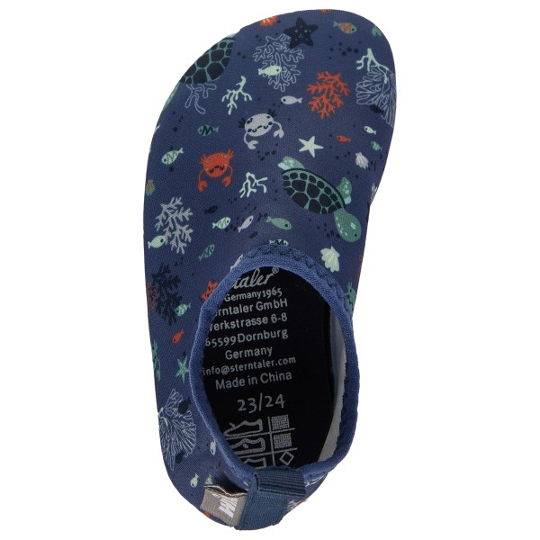 Sterntaler - Kids' Bathing Shoes - Underwater - Water shoes