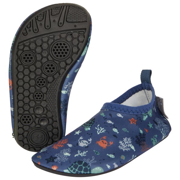 Sterntaler - Kids' Bathing Shoes - Underwater - Water shoes
