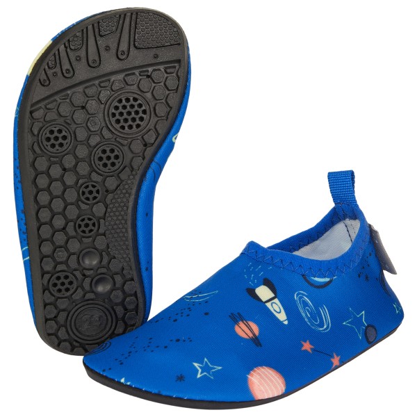 Sterntaler - Kids' Bathing Shoes - Space - Vandsportssko