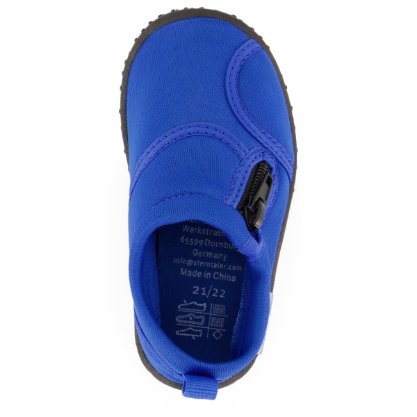 Sterntaler - Kids' Bathing Shoes - Zipper - Calzado deportes acuáticos