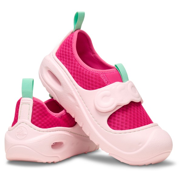 Crocs - Kid's Swiftwater Splash - Water shoes