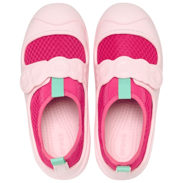 Crocs - Kid's Swiftwater Splash - Water shoes