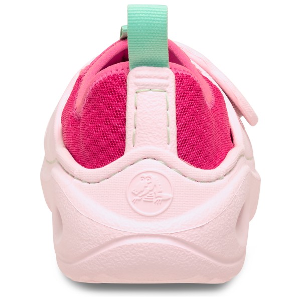 Crocs - Kid's Swiftwater Splash - Water shoes