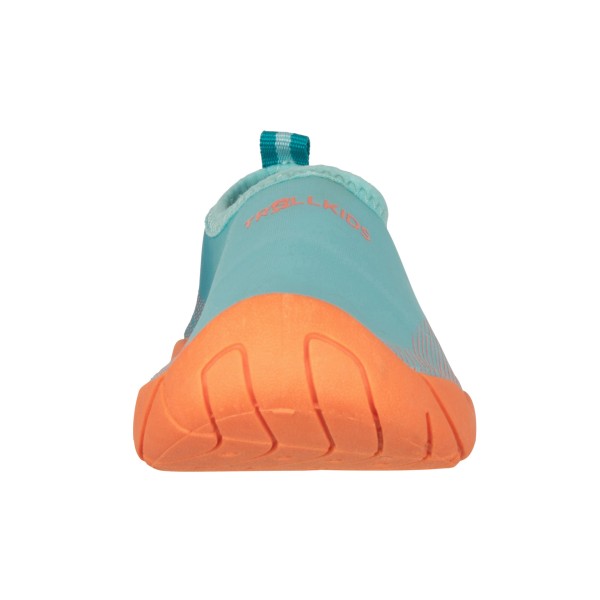 Trollkids - Kid's Balestrand Aqua Shoe - Calzado deportes acuáticos