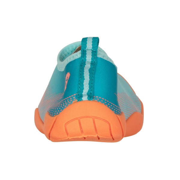 Trollkids - Kid's Balestrand Aqua Shoe - Calzado deportes acuáticos