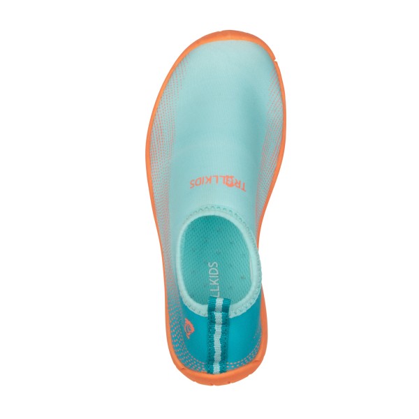 Trollkids - Kid's Balestrand Aqua Shoe - Calzado deportes acuáticos
