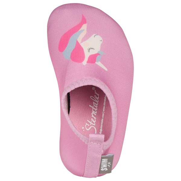 Sterntaler - Kid's Badeschuhe Einhorn - Wassersportschuhe