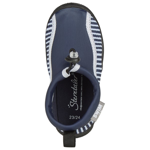 Sterntaler - Kid's Badeschuhe Stripes - Vattensportskor