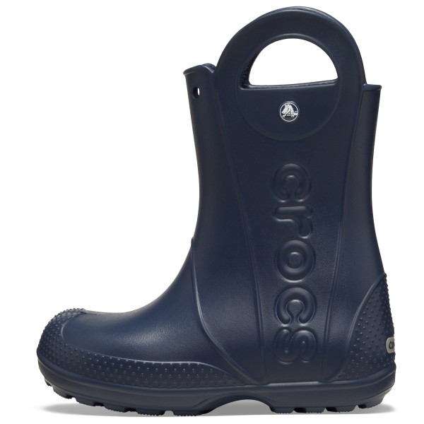 Crocs - Handle It Rain Boot Kids - Stivali di gomma
