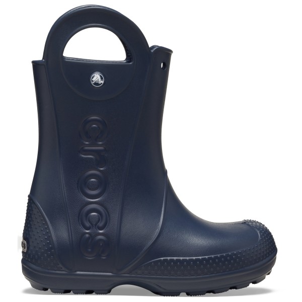 Crocs - Handle It Rain Boot Kids - Stivali di gomma