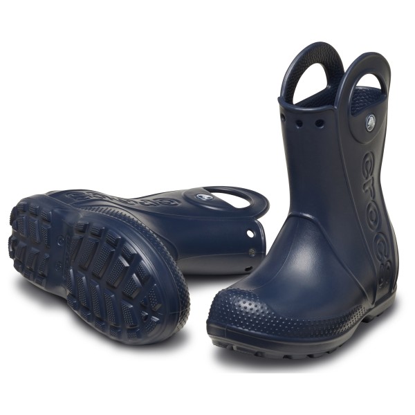Crocs - Handle It Rain Boot Kids - Stivali di gomma