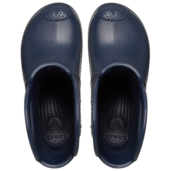 Crocs - Handle It Rain Boot Kids - Stivali di gomma