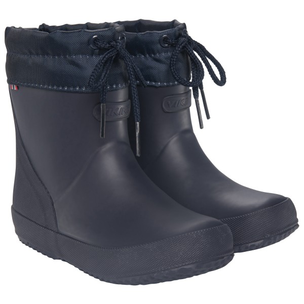 Viking Indie Alv Thermo Wool Rubberlaarzen voor kinderen, uniseks
