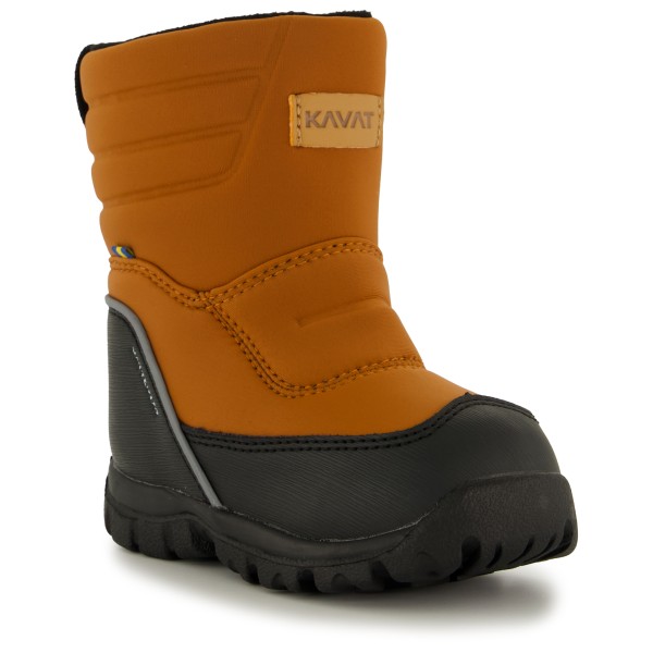 Kavat - Kid's Voxna WP - Freizeitstiefel