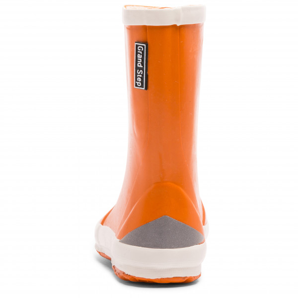 Grand Step Shoes - Kid's Beppo - Gummistøvler