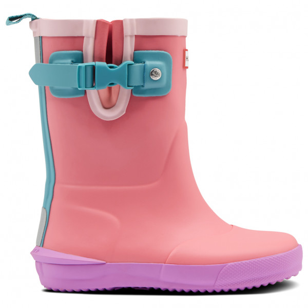 Hunter Boots - Kid's Davison - Kumisaappaat