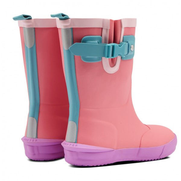 Hunter Boots - Kid's Davison - Kumisaappaat