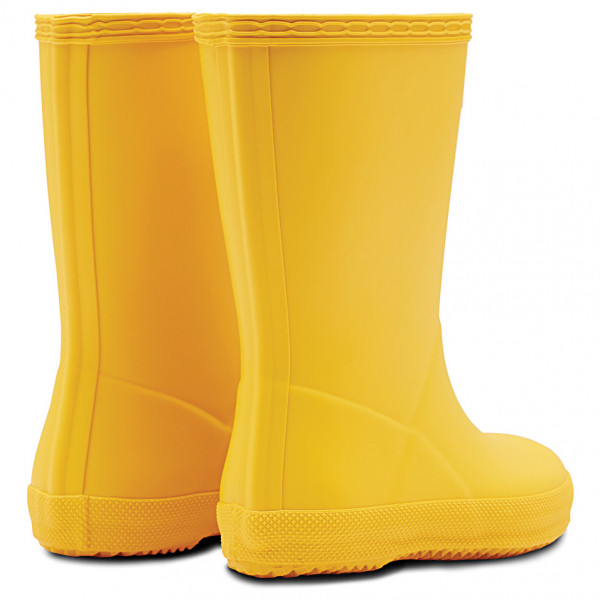 Hunter Boots - Kid's First Classic - Stivali di gomma