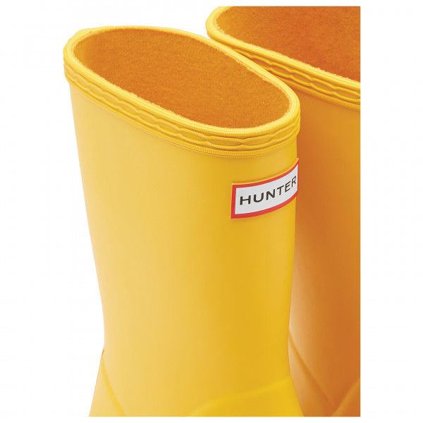 Hunter Boots - Kid's First Classic - Stivali di gomma