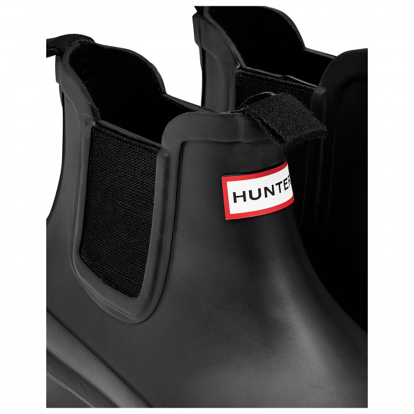 Hunter Boots - Kid's Original Chelsea - Rubberlaarzen