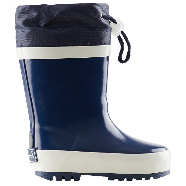 Playshoes Gummistiefel Basic Gefüttert - Botas de agua Niños | Comprar  online | Bergfreunde.es