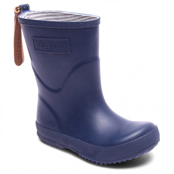 Bisgaard Basic Rubber - Botas de agua Niños | Envío gratuito |  Bergfreunde.es