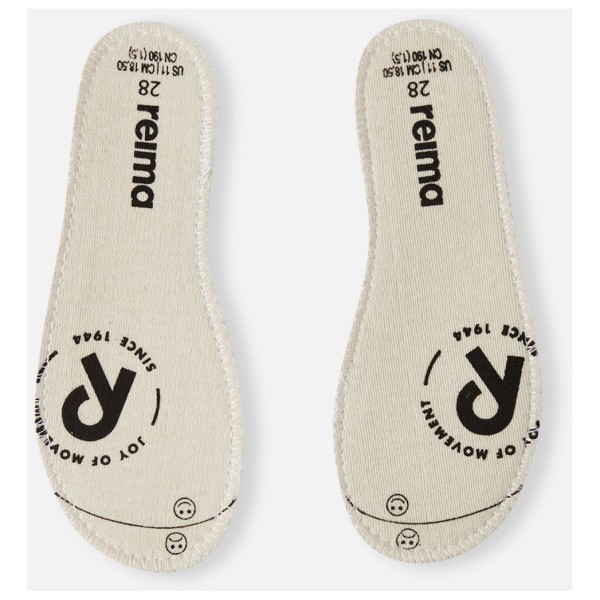 Reima - Kid's Taika 2.0 - Botas de agua