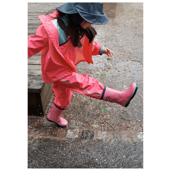 Reima - Kid's Taika 2.0 - Botas de agua