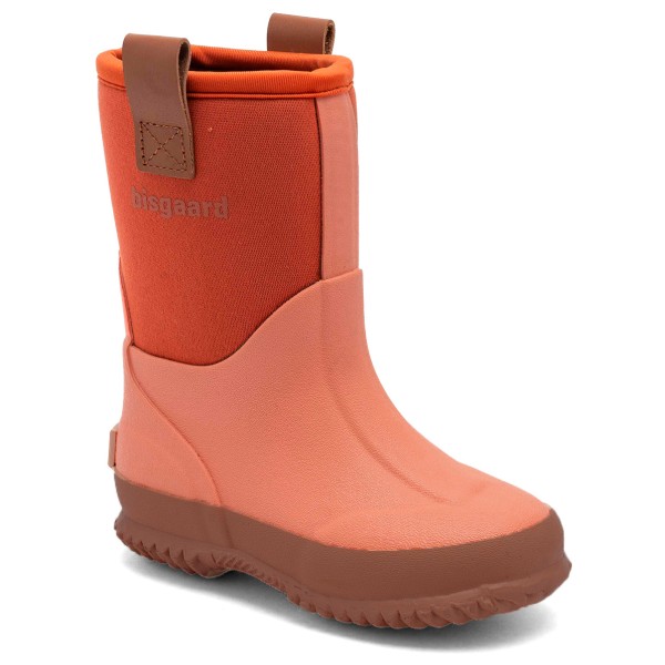 Bisgaard - Kid's Neo Thermo - Stivali di gomma