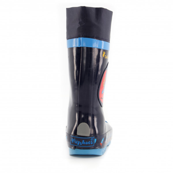 Playshoes - Kid's Wellington Boots The Mouse Space - Botas de agua