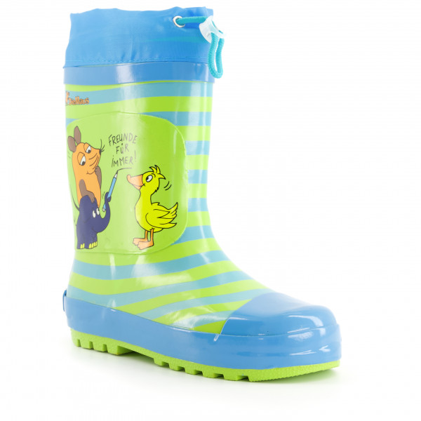 Playshoes - Kid's Wellington Boots Friends Forever - Wellington boots