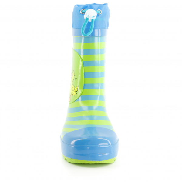 Playshoes - Kid's Wellington Boots Friends Forever - Wellington boots