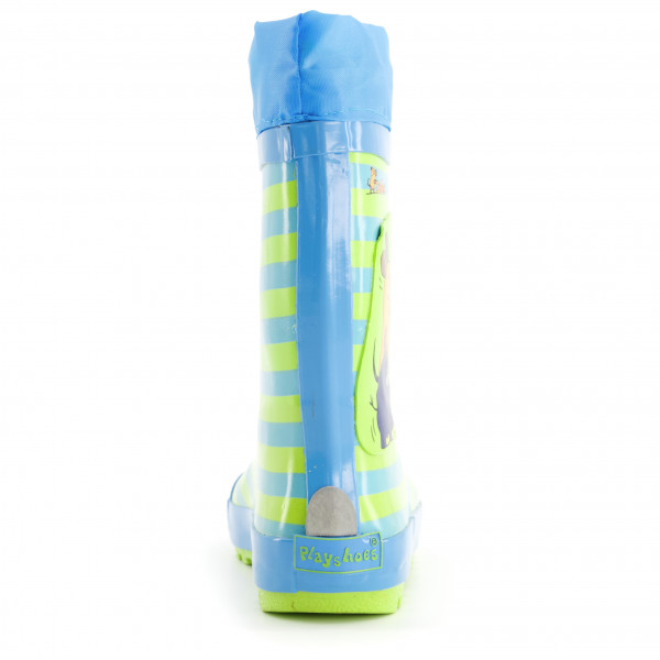 Playshoes - Kid's Wellington Boots Friends Forever - Wellington boots