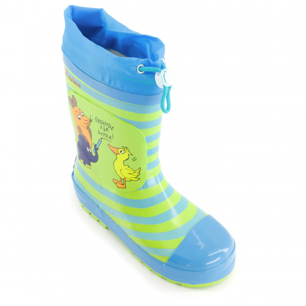 Playshoes - Kid's Wellington Boots Friends Forever - Wellington boots