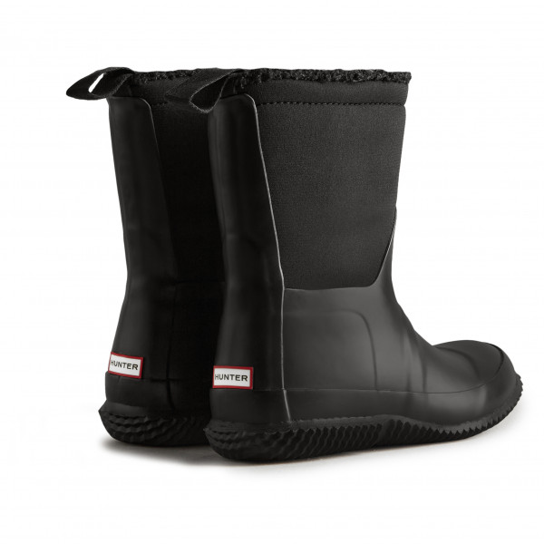 Hunter Boots - Kid's Original Sherpa Boots - Botas de agua