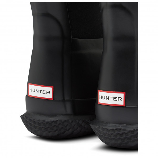 Hunter Boots - Kid's Original Sherpa Boots - Gummistövlar