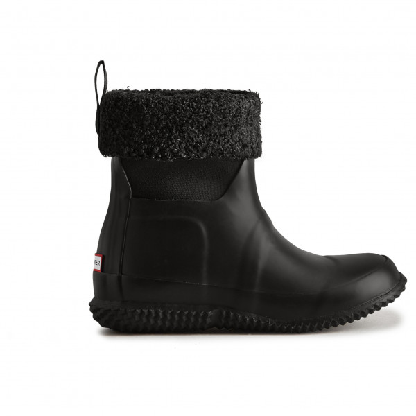 Hunter Boots - Kid's Original Sherpa Boots - Gummistøvler