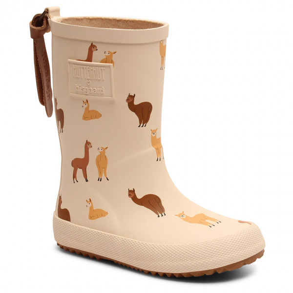 Bisgaard - Kid's Huttelihut X Bisgaard Fashion - Botas de agua