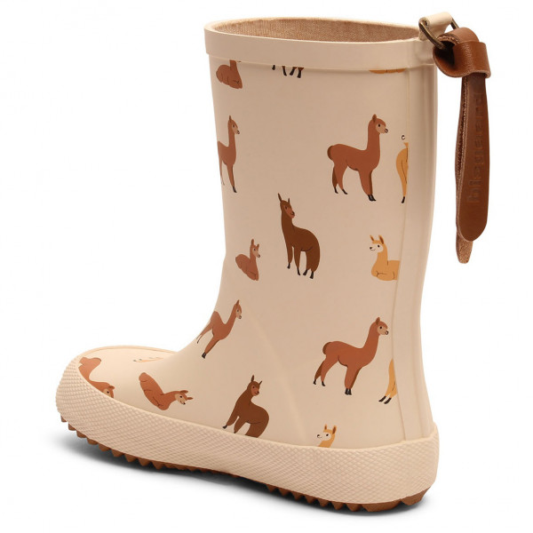 Bisgaard - Kid's Huttelihut X Bisgaard Fashion - Botas de agua