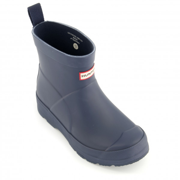 Hunter Boots - Big Kid's Play Boot - Botas de agua